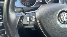 Volkswagen Golf 1.5 TSI EVO SE [Nav] 5dr DSG Petrol Hatchback